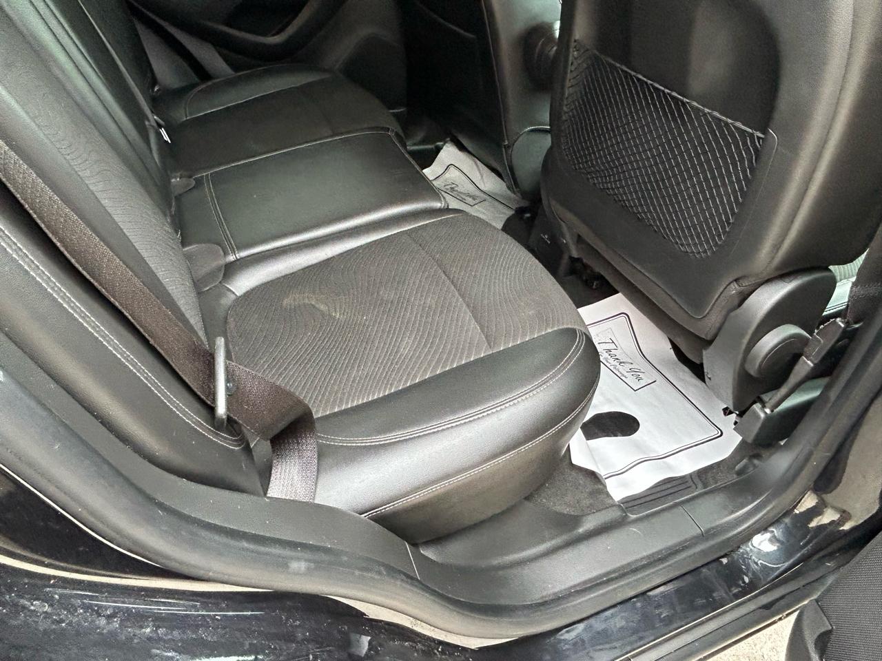 Buick Encore AWD 4dr Convenience 2014