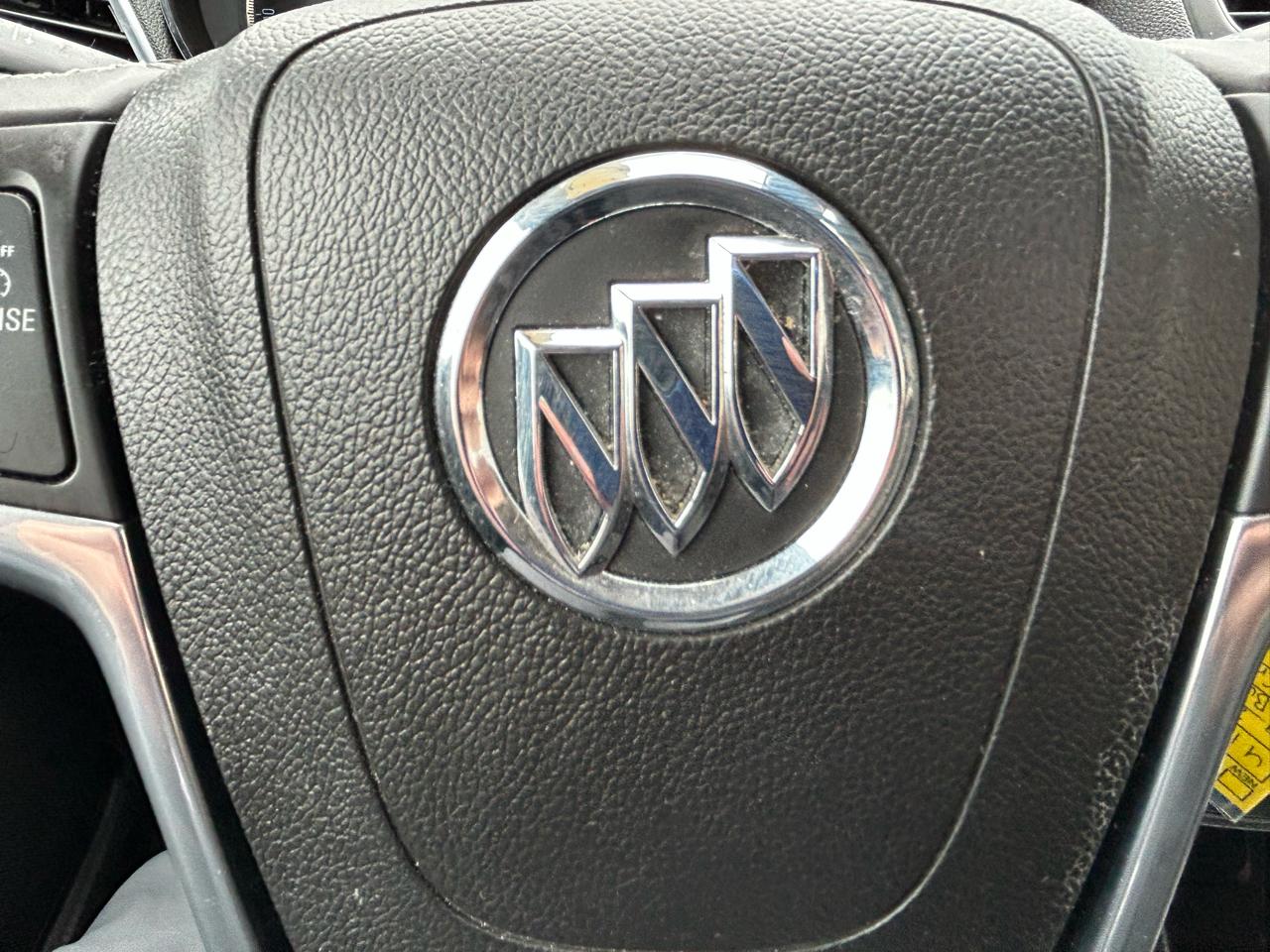 Buick Encore AWD 4dr Convenience 2014
