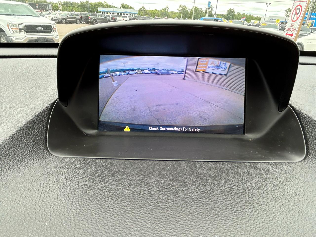 Buick Encore AWD 4dr Convenience 2014