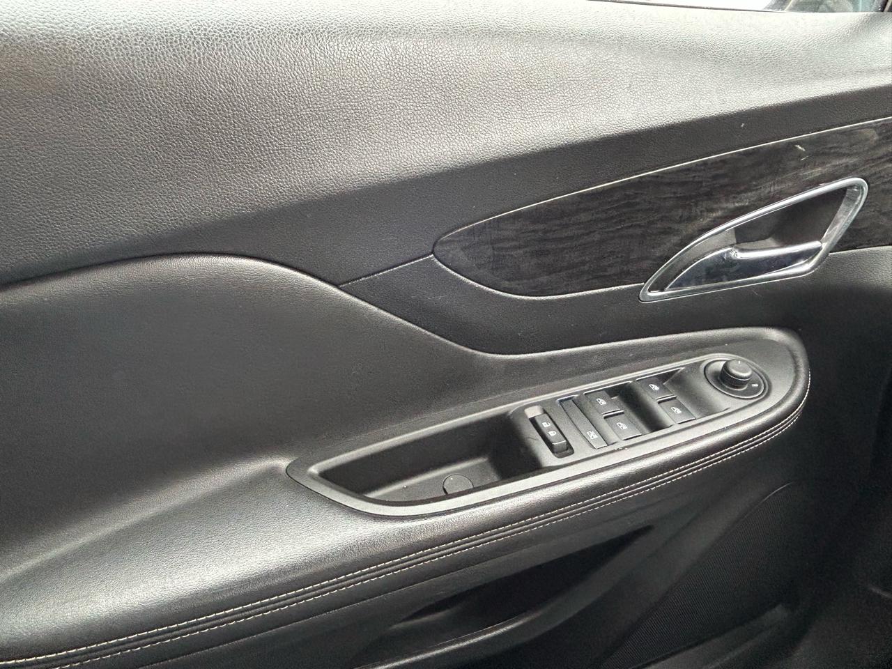 Buick Encore AWD 4dr Convenience 2014