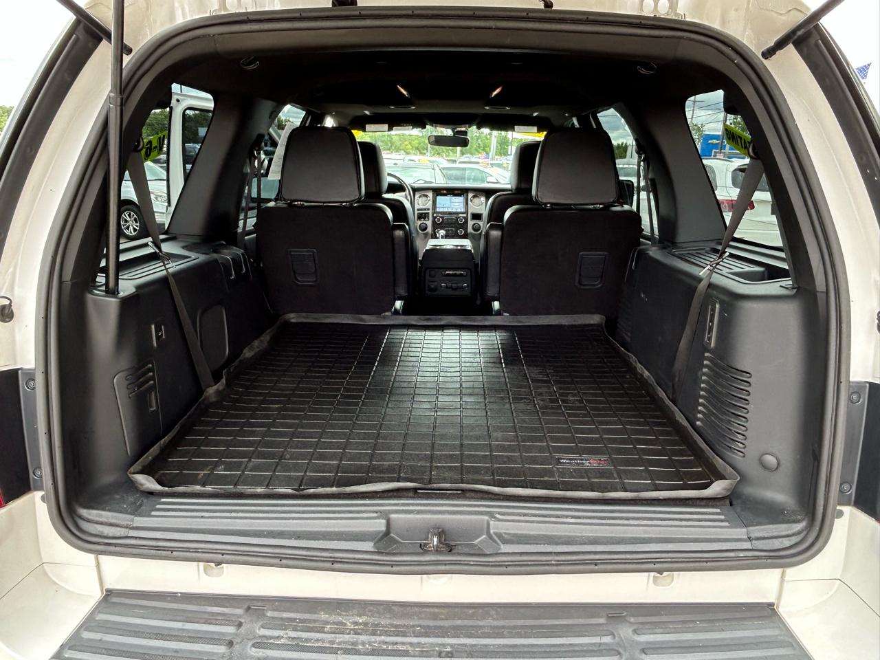 Ford Expedition Limited 4x4 2017