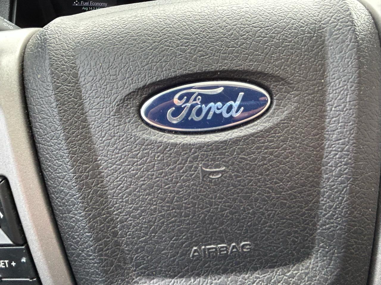 Ford Expedition Limited 4x4 2017