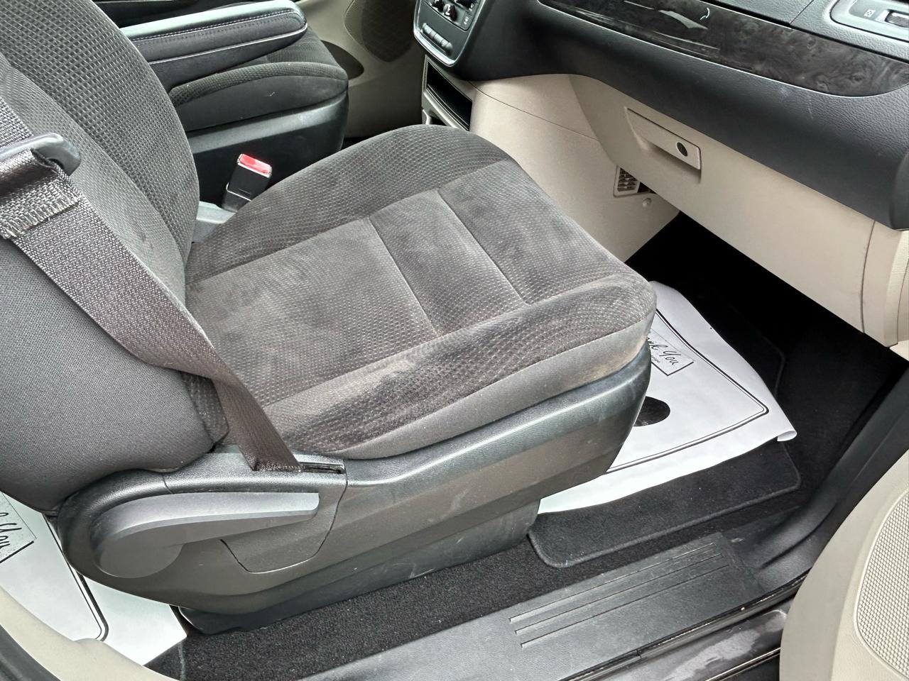 Dodge Grand Caravan SE Wagon 2018