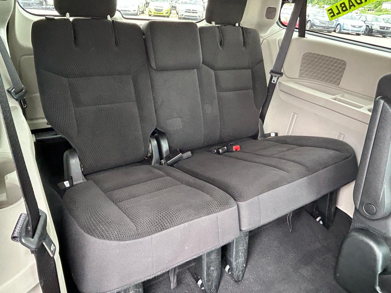 Dodge Grand Caravan SE Wagon 2018
