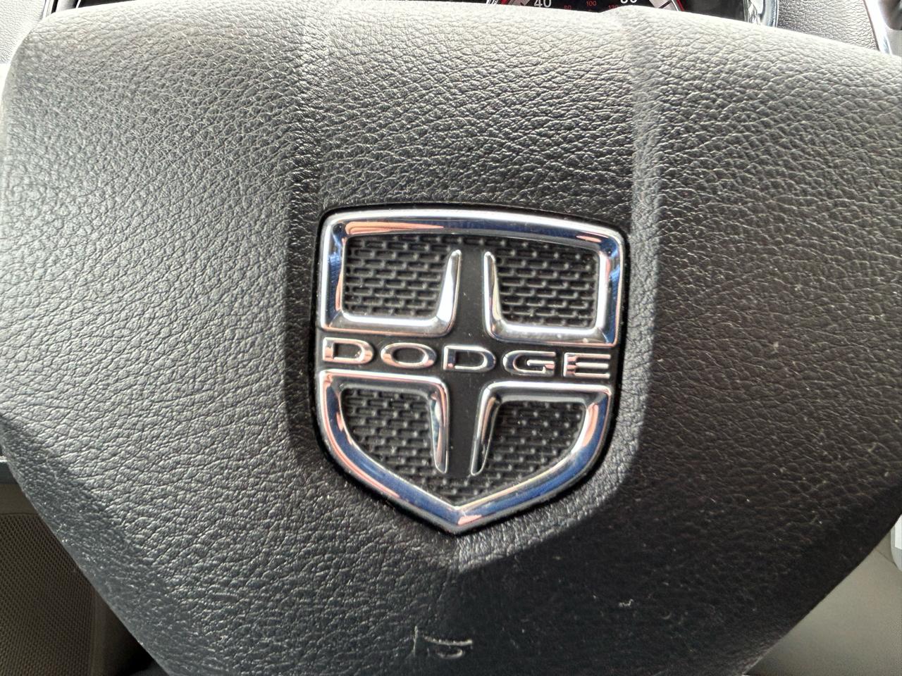 Dodge Grand Caravan SE Wagon 2018