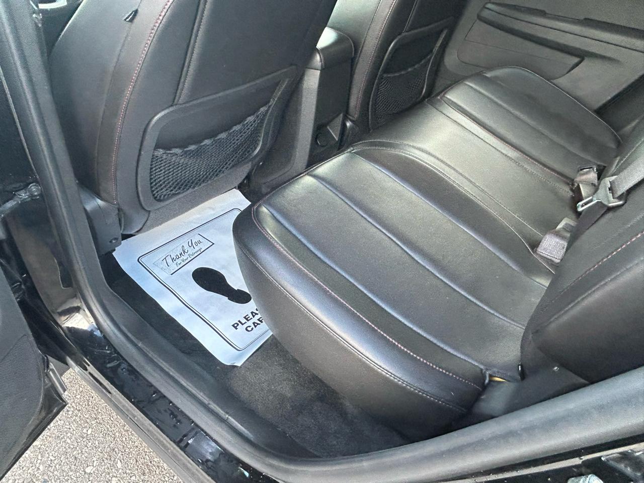 Chevrolet Equinox FWD 4dr LT w/2LT 2015