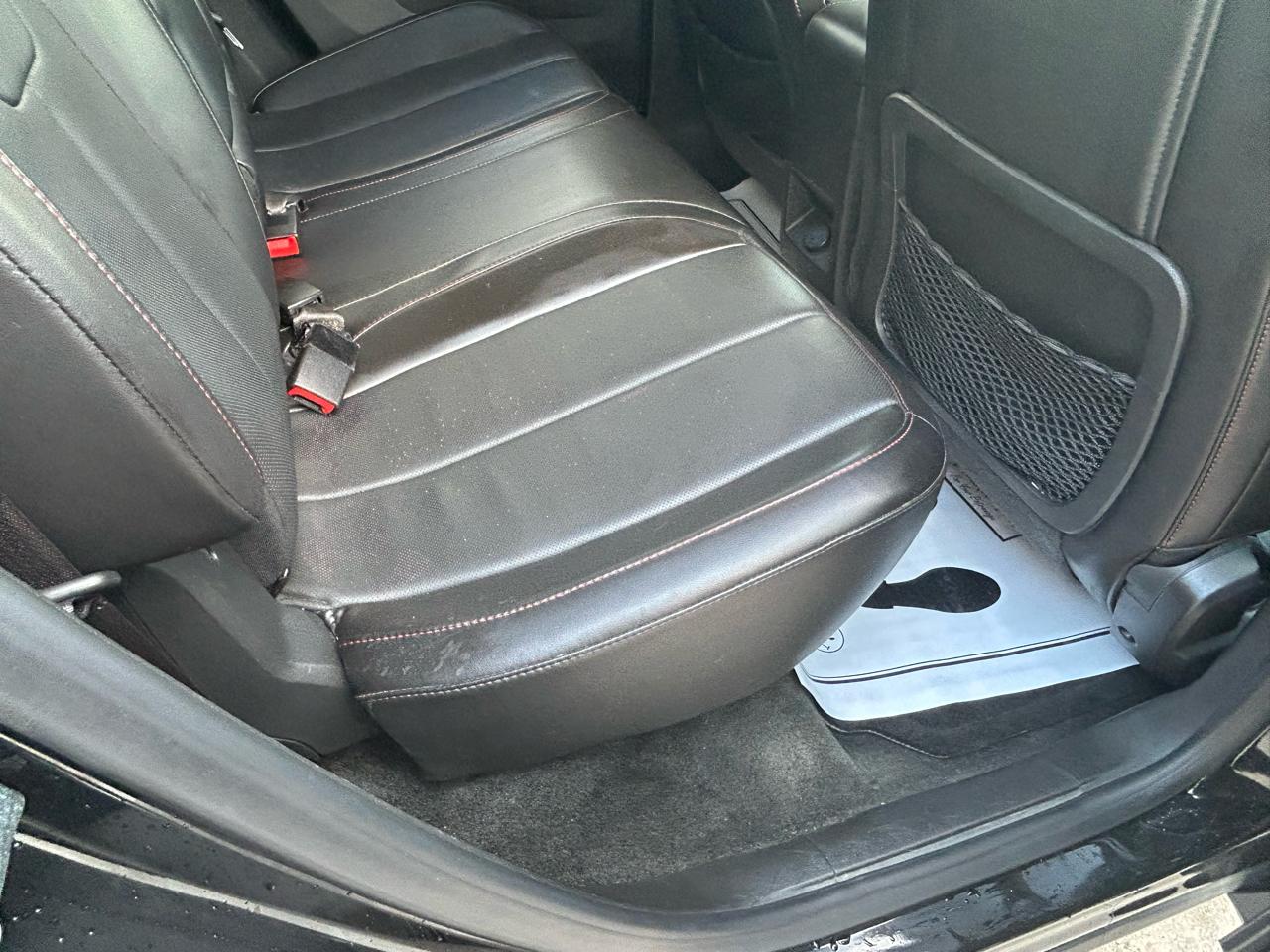 Chevrolet Equinox FWD 4dr LT w/2LT 2015