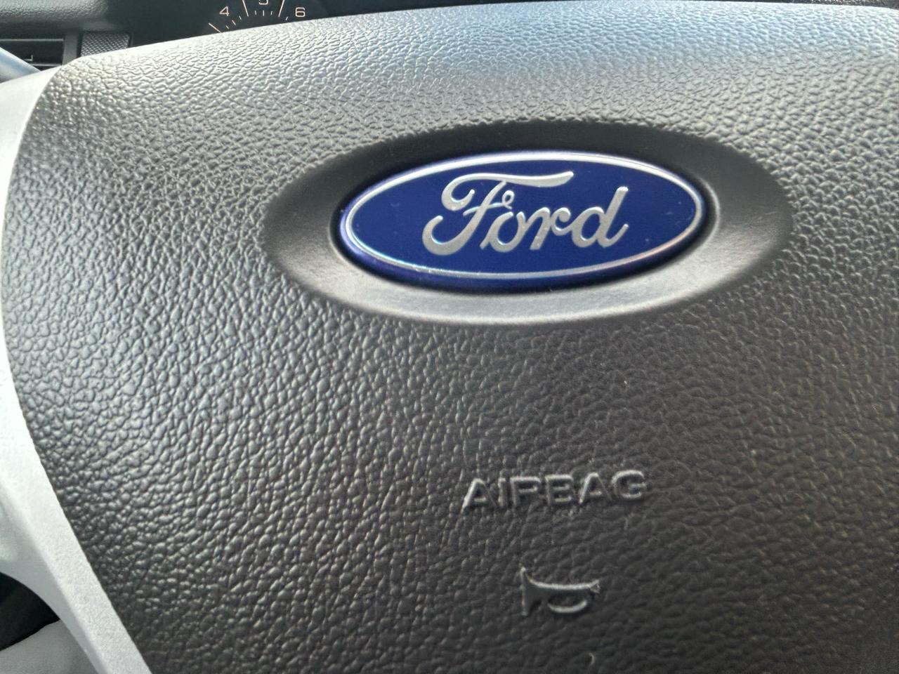 Ford Edge 4dr SEL FWD 2013