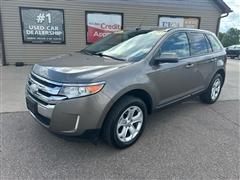 2013 Ford Edge 