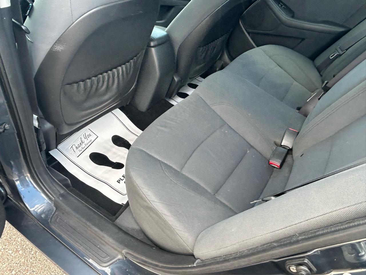 Kia Optima 4dr Sdn LX 2015