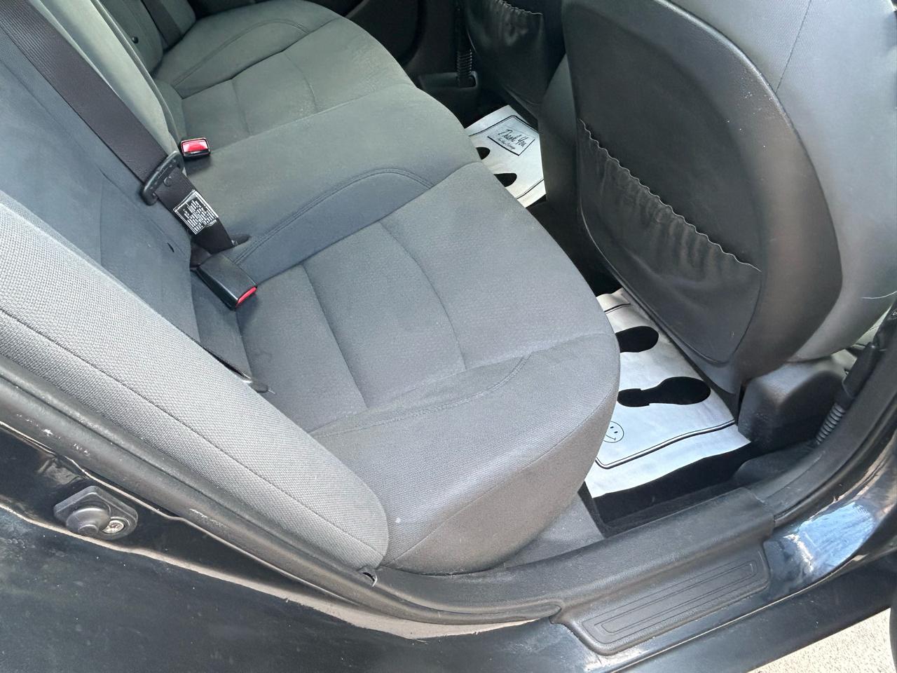 Kia Optima 4dr Sdn LX 2015
