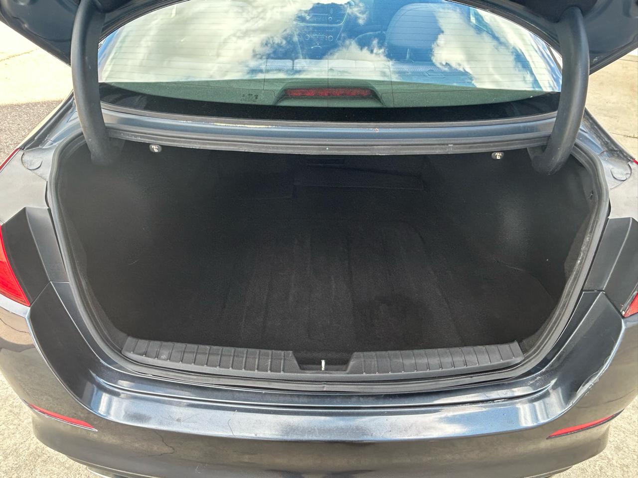 Kia Optima 4dr Sdn LX 2015