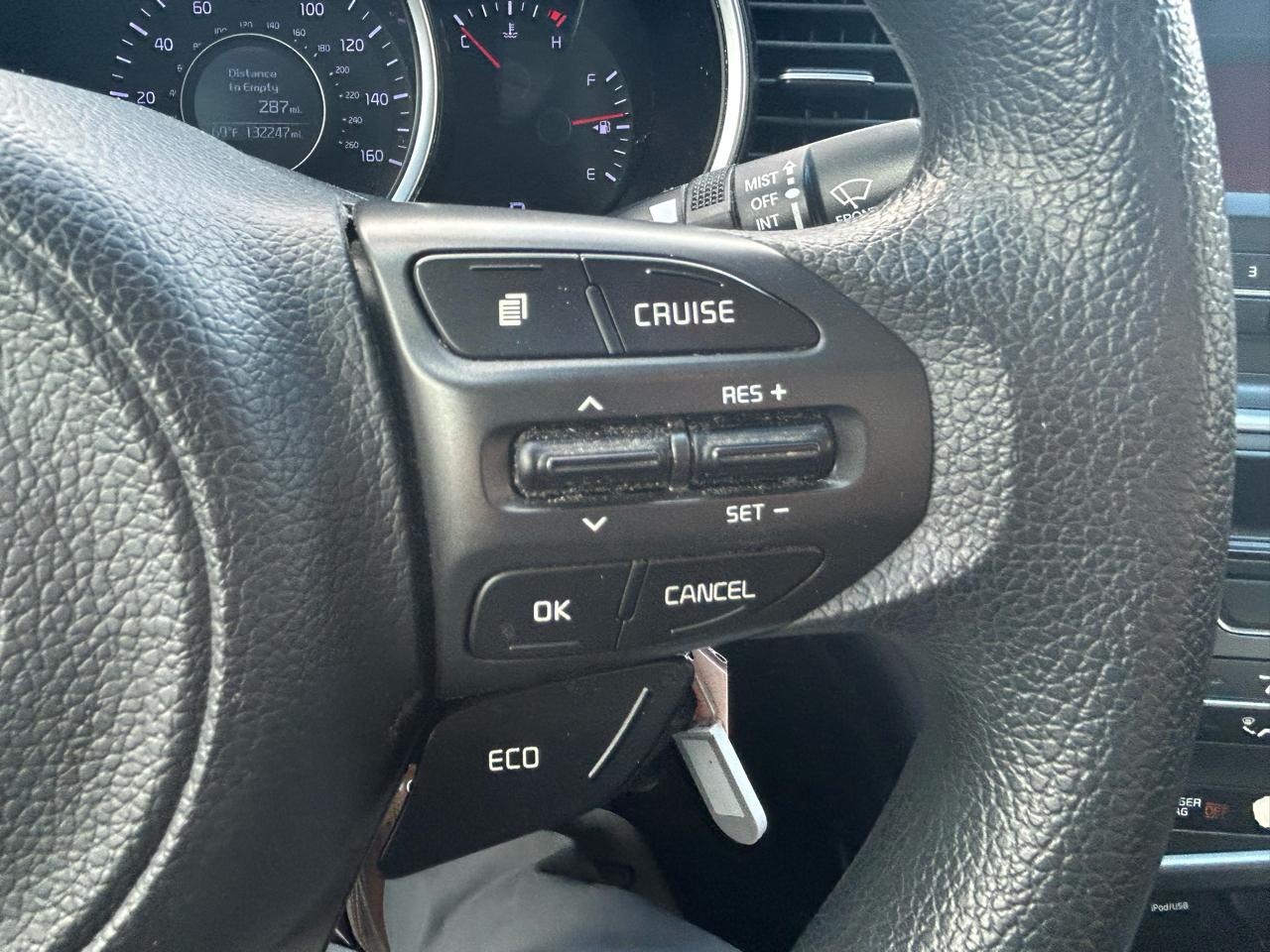Kia Optima 4dr Sdn LX 2015