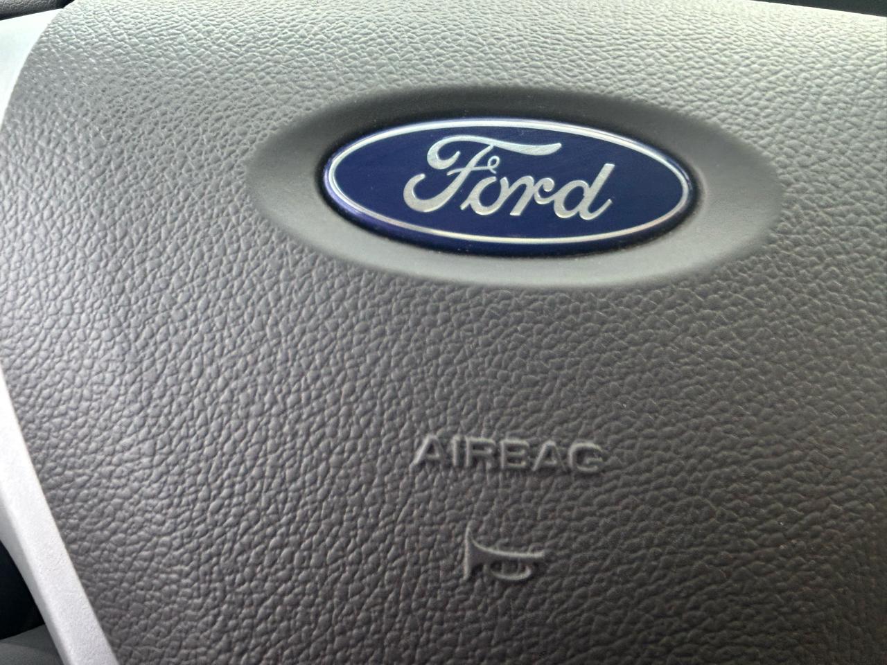 Ford Edge 4dr Limited AWD 2013