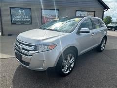 2013 Ford Edge 