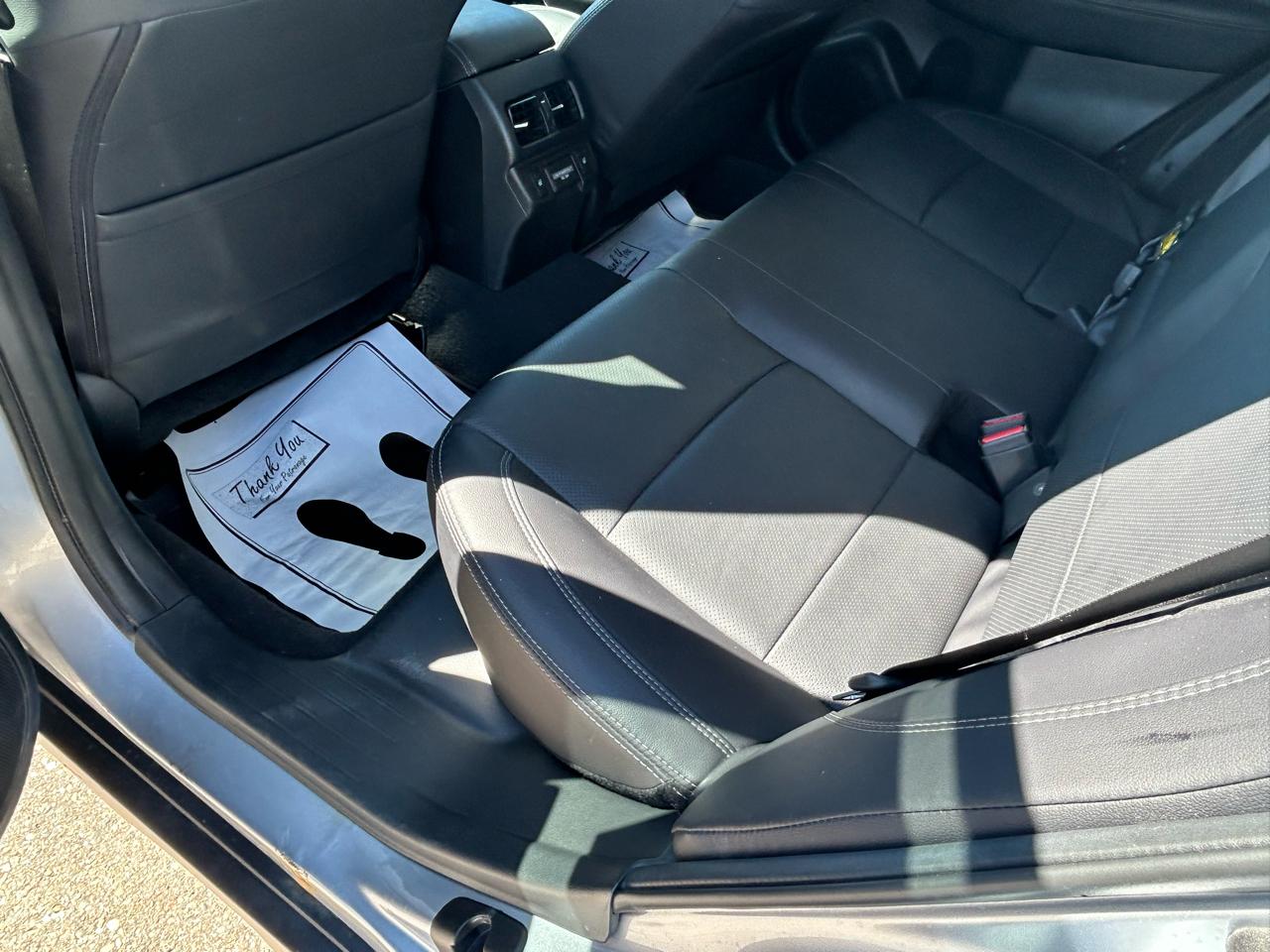 Subaru Outback 2.5i Limited 2018