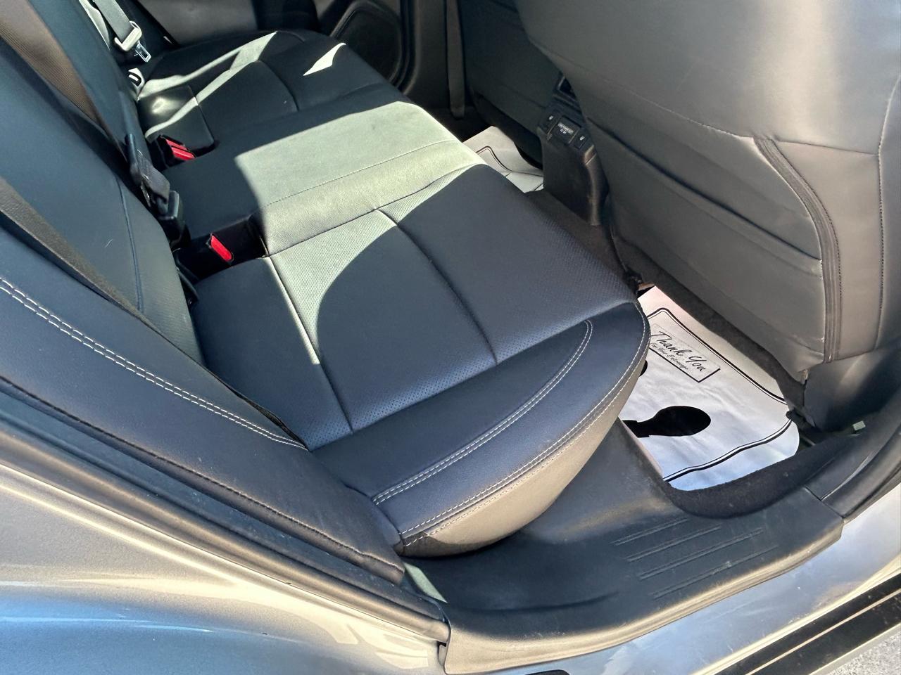 Subaru Outback 2.5i Limited 2018