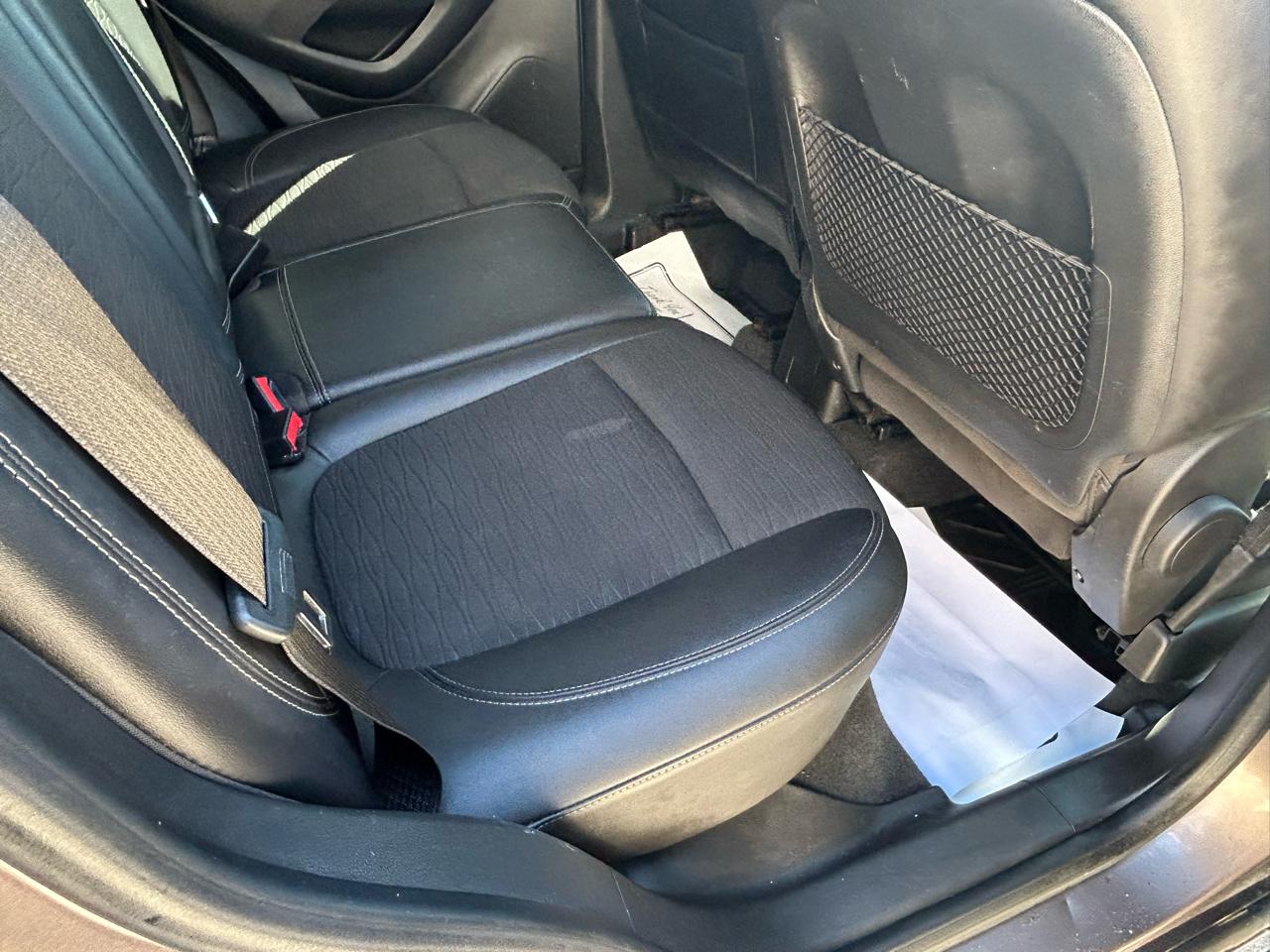 Buick Encore FWD 4dr 2015