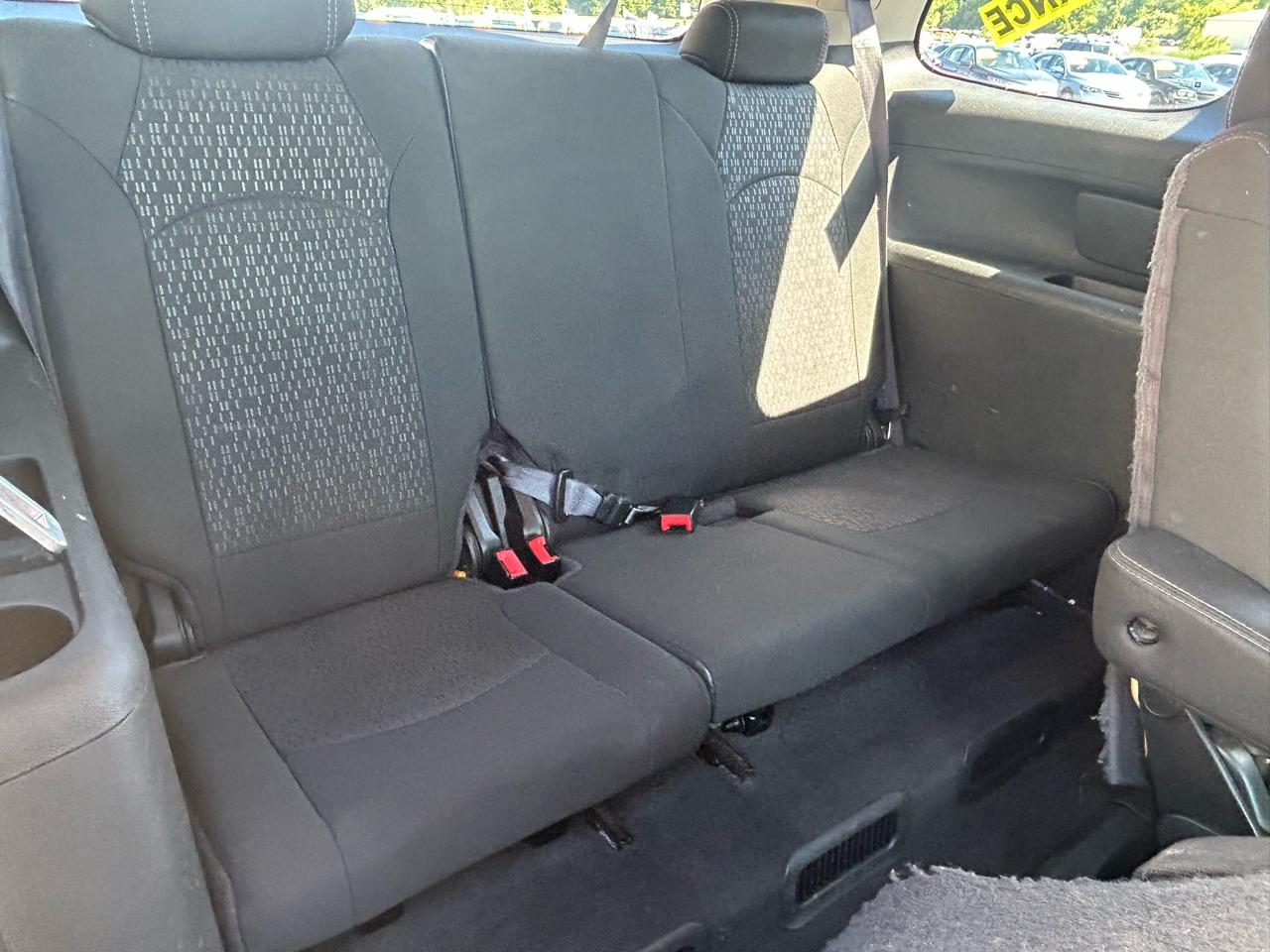 GMC Acadia AWD 4dr SLE2 2014