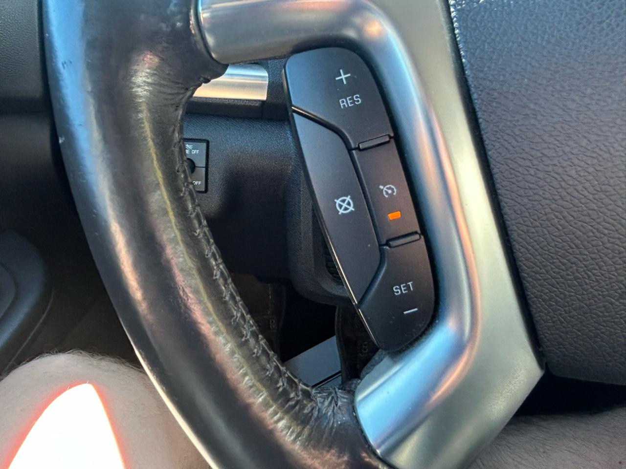 GMC Acadia AWD 4dr SLE2 2014