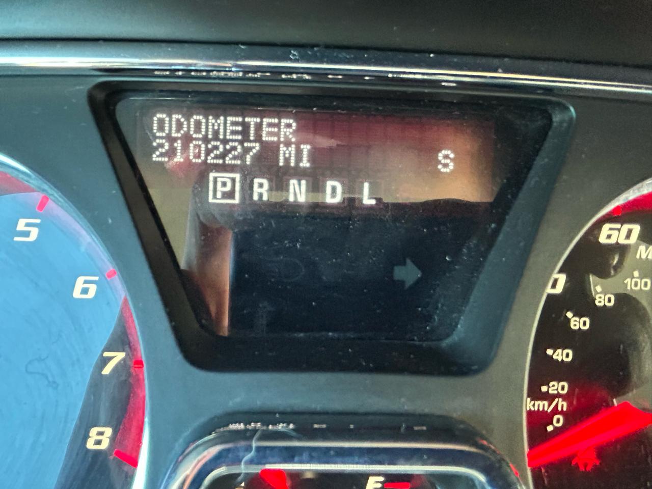 GMC Acadia AWD 4dr SLE2 2014