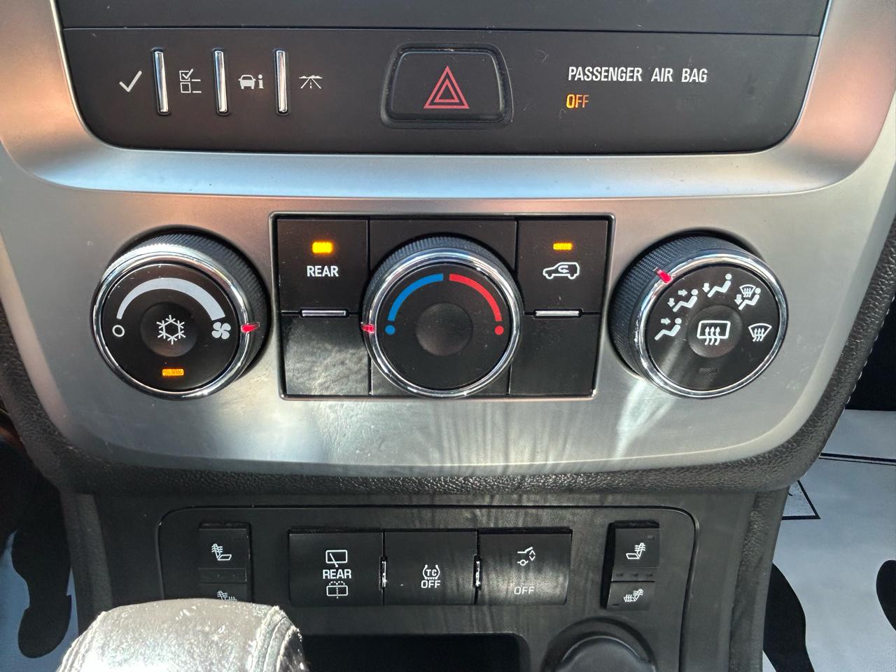 GMC Acadia AWD 4dr SLE2 2014