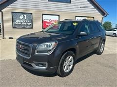 2014 GMC Acadia 