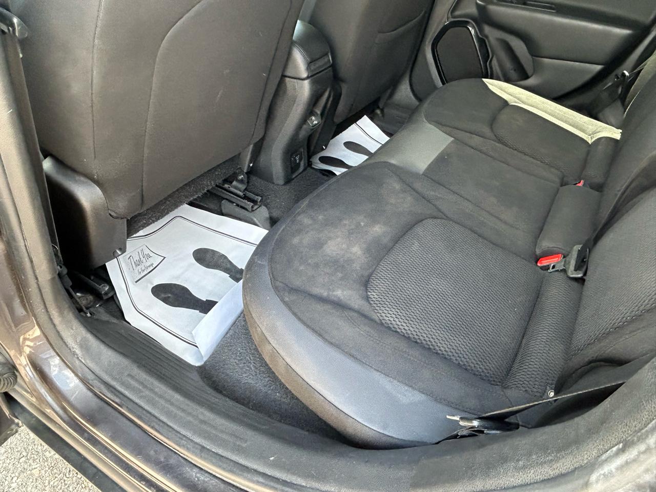 Jeep Renegade Altitude FWD 2018