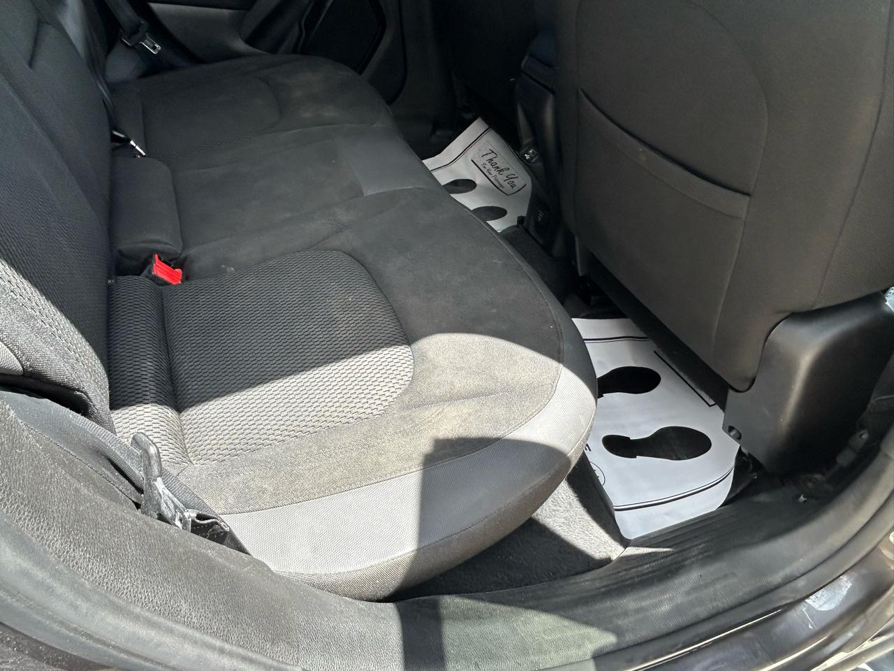 Jeep Renegade Altitude FWD 2018