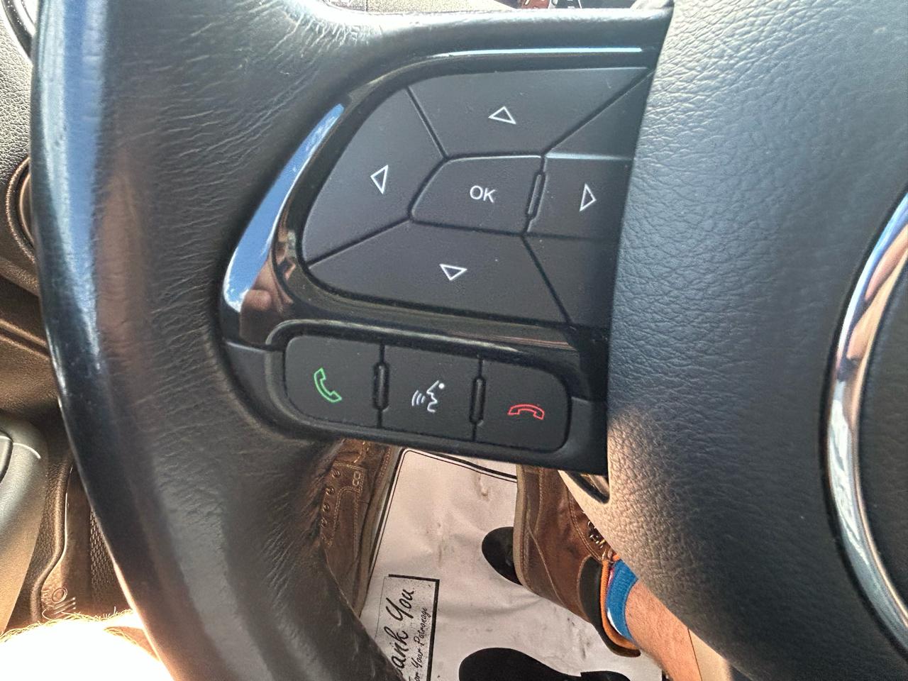 Jeep Renegade Altitude FWD 2018