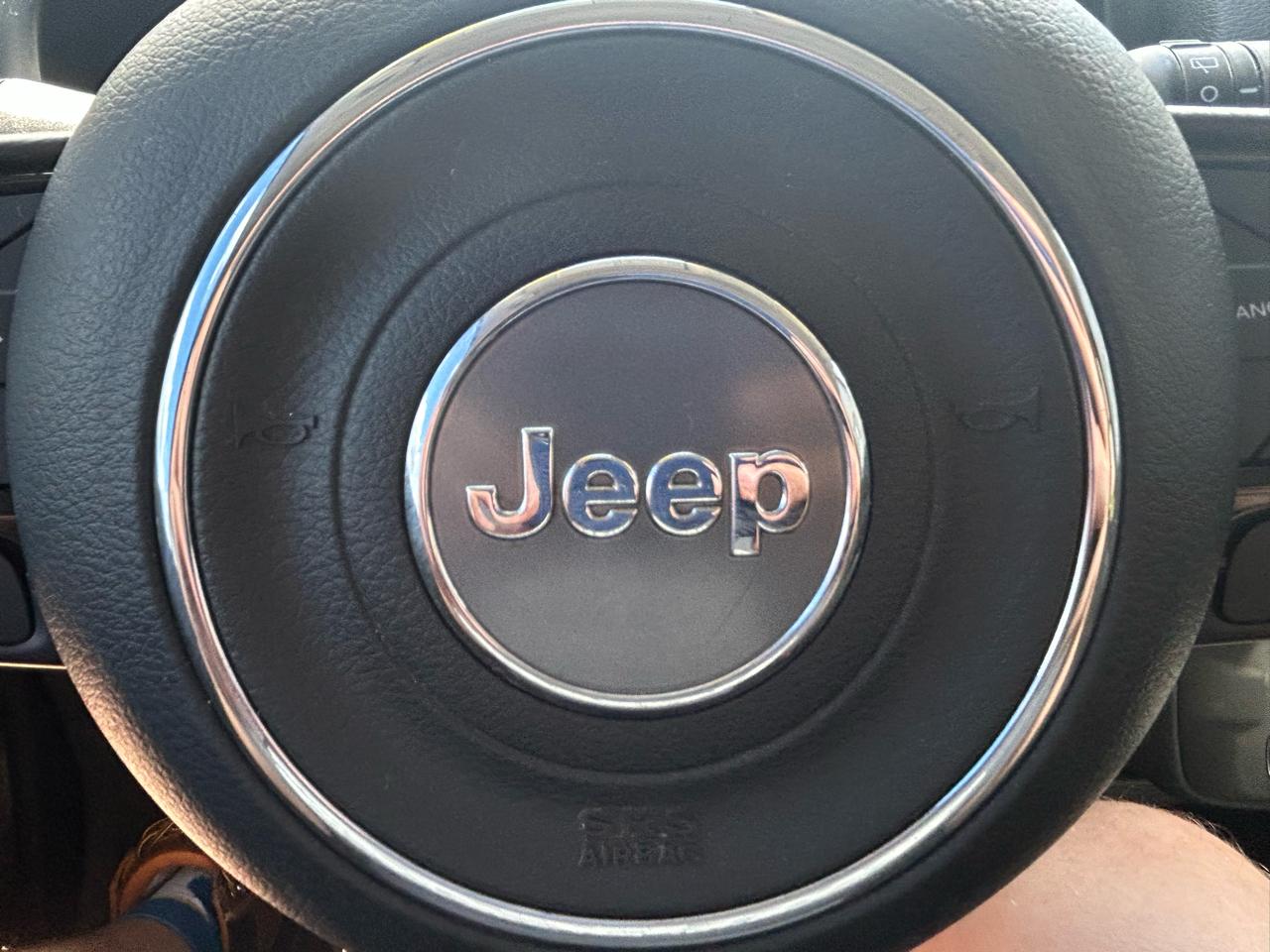 Jeep Renegade Altitude FWD 2018