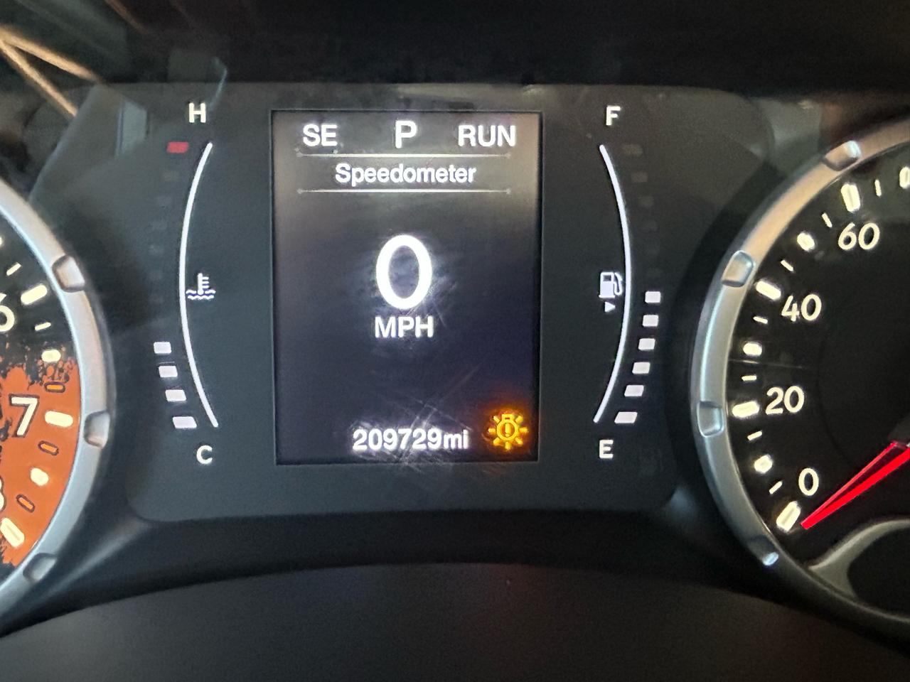 Jeep Renegade Altitude FWD 2018