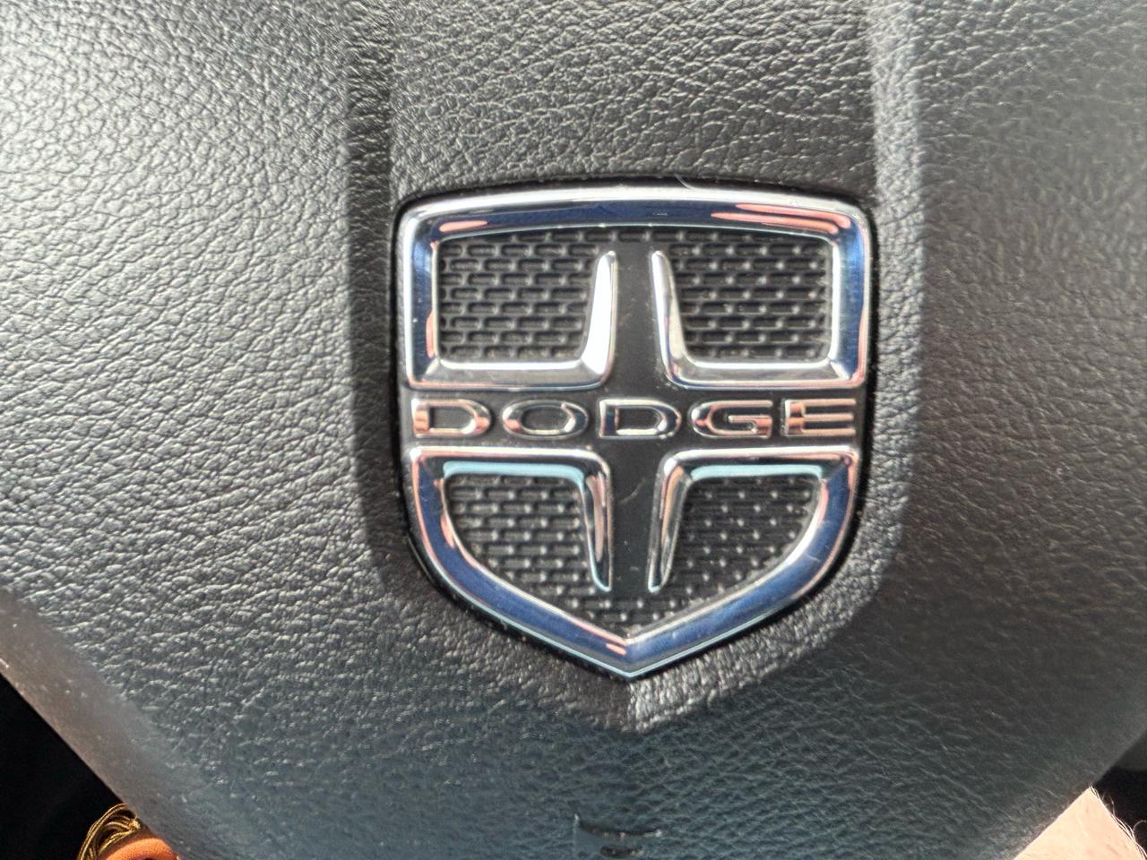 Dodge Journey Crossroad FWD 2018