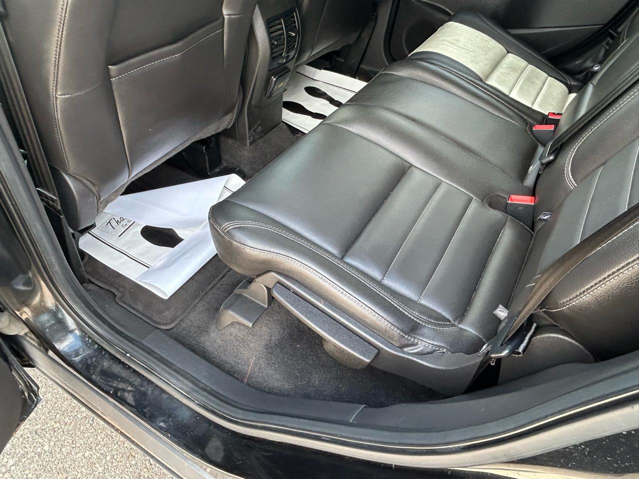 Ford Escape 4WD 4dr SE 2015
