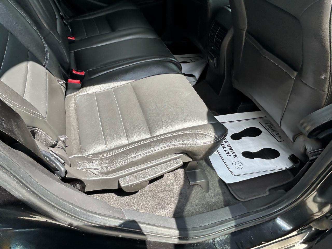 Ford Escape 4WD 4dr SE 2015