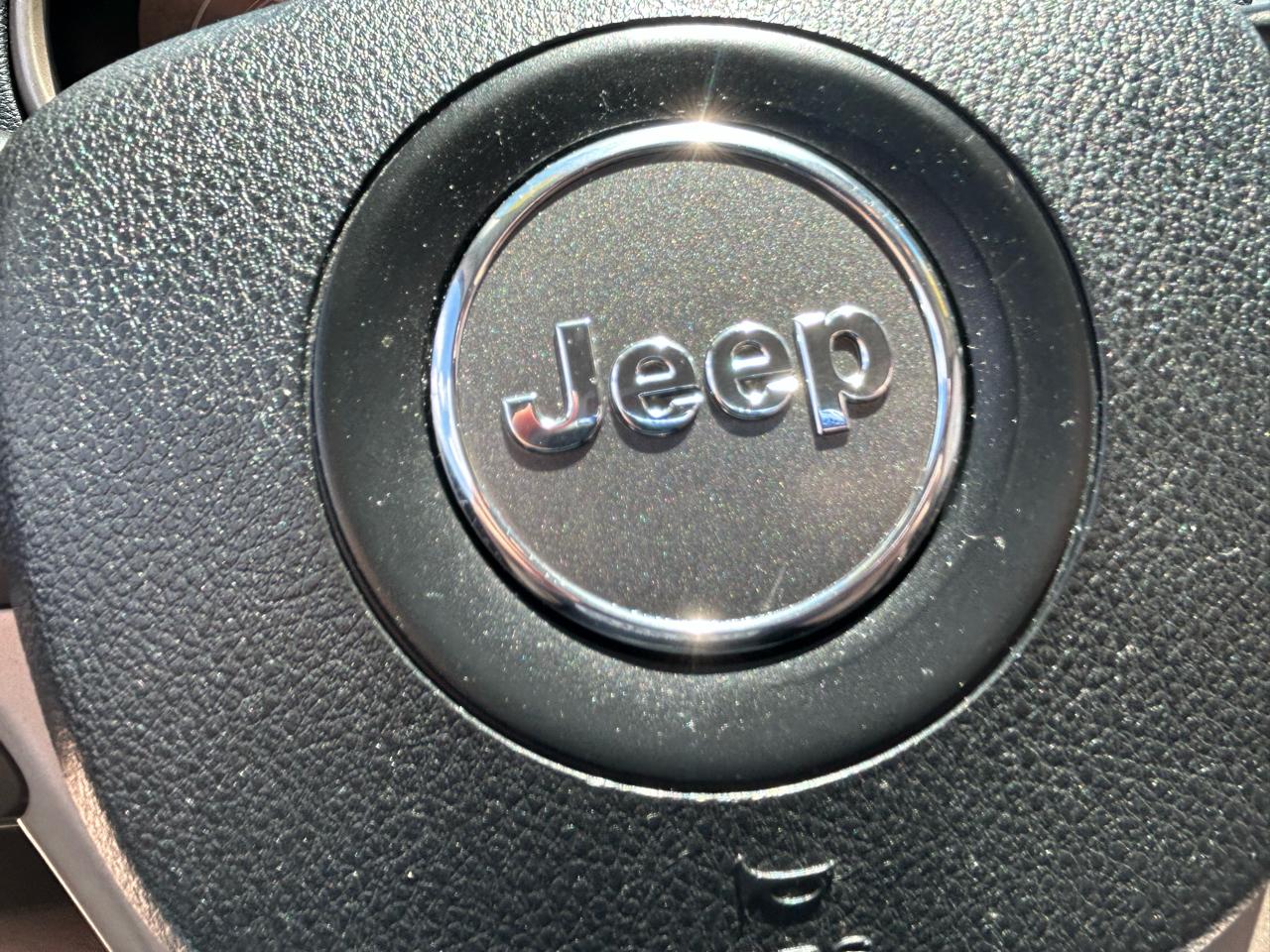 Jeep Cherokee FWD 4dr North 2014