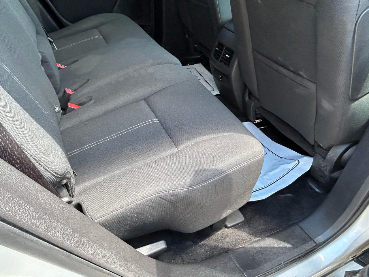 Ford Edge 4dr SE FWD 2012
