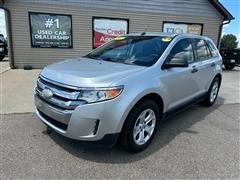 2012 Ford Edge 
