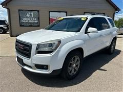 2016 GMC Acadia 