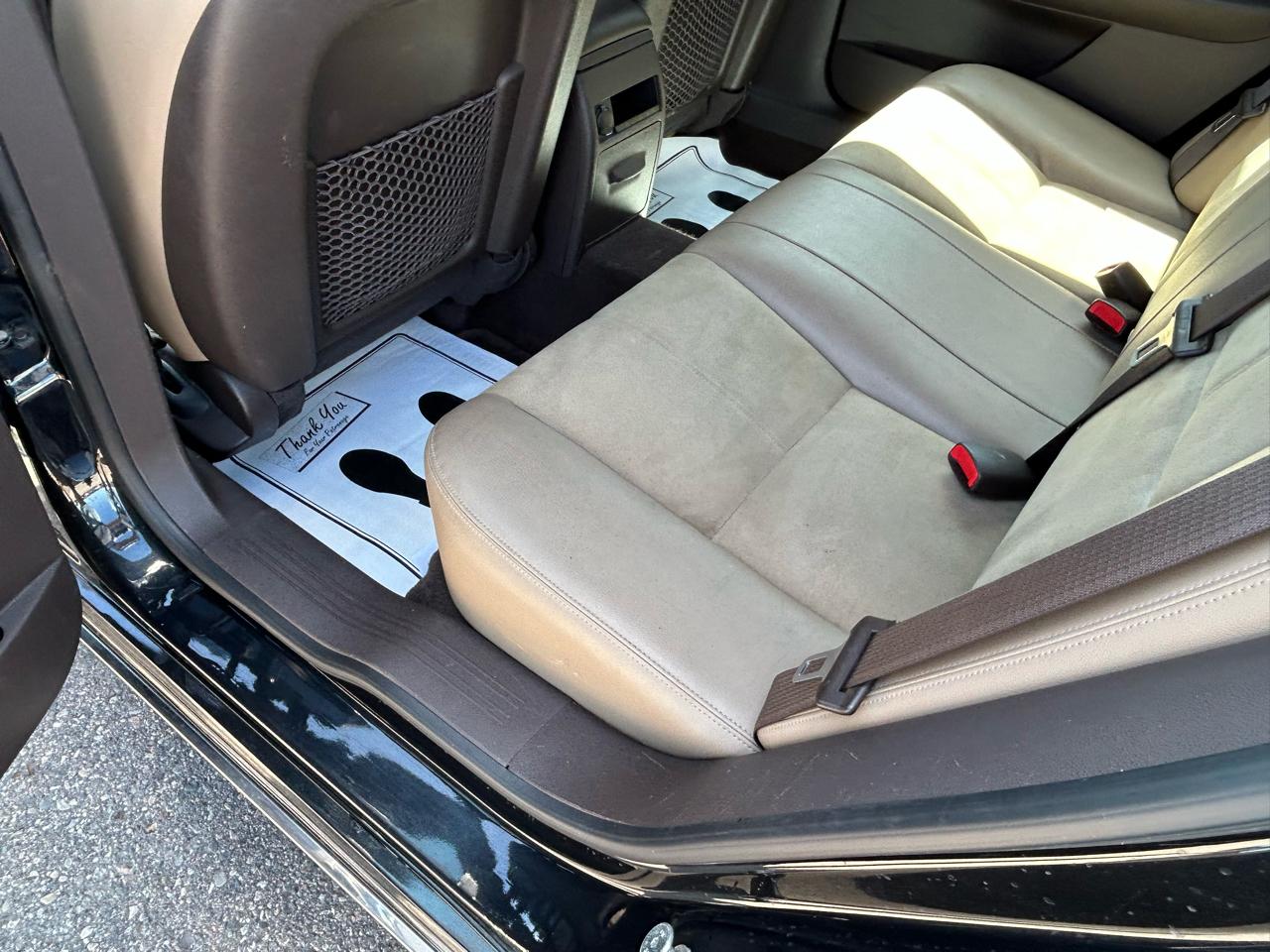 Chevrolet Malibu 4dr Sdn LT w/2LT 2010