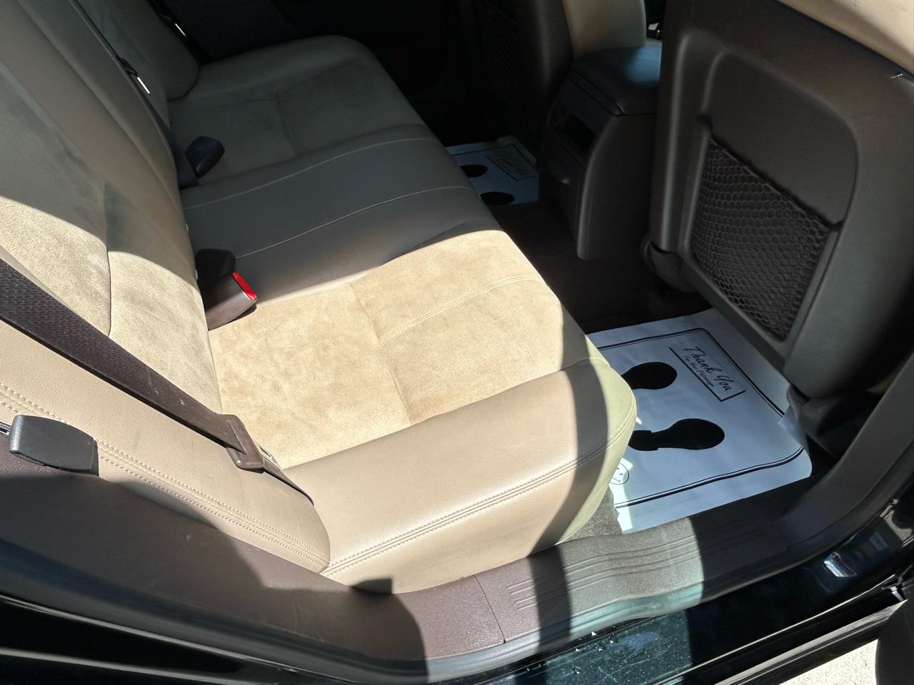 Chevrolet Malibu 4dr Sdn LT w/2LT 2010