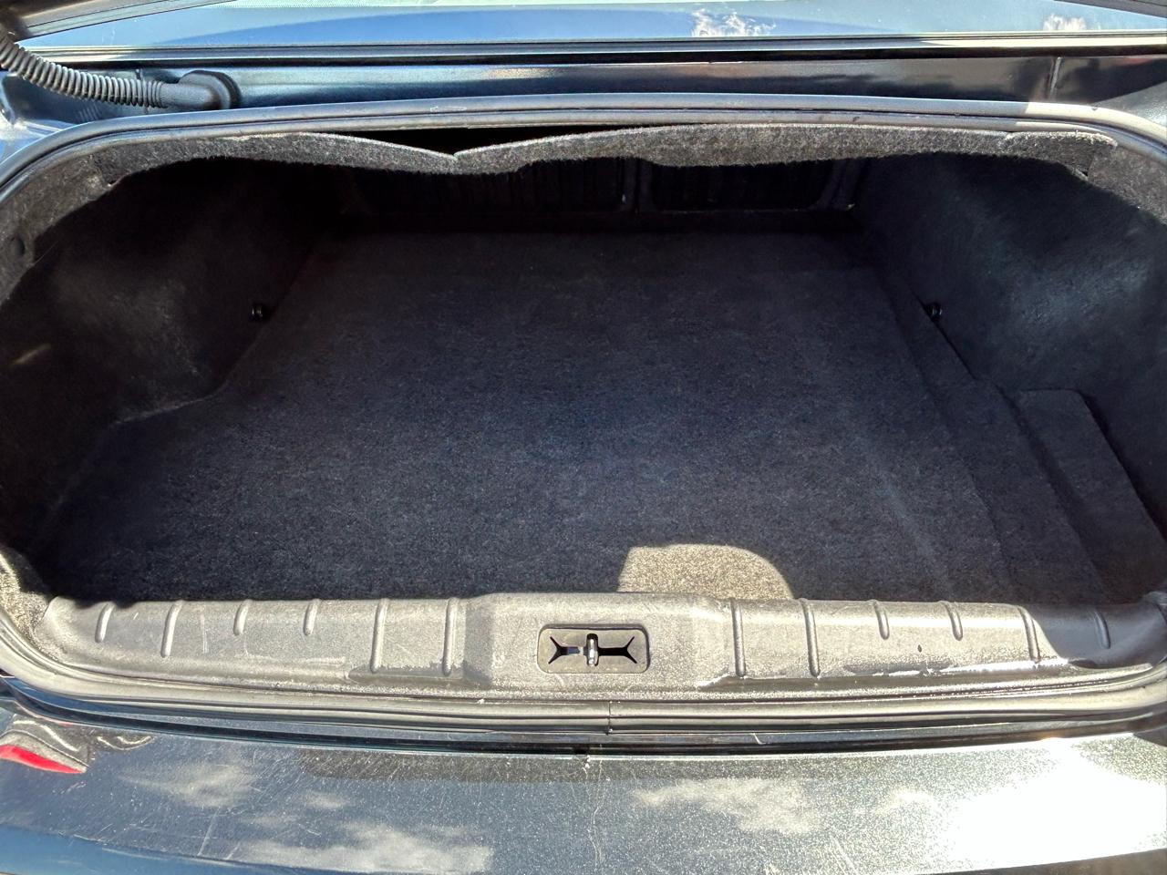 Chevrolet Malibu 4dr Sdn LT w/2LT 2010