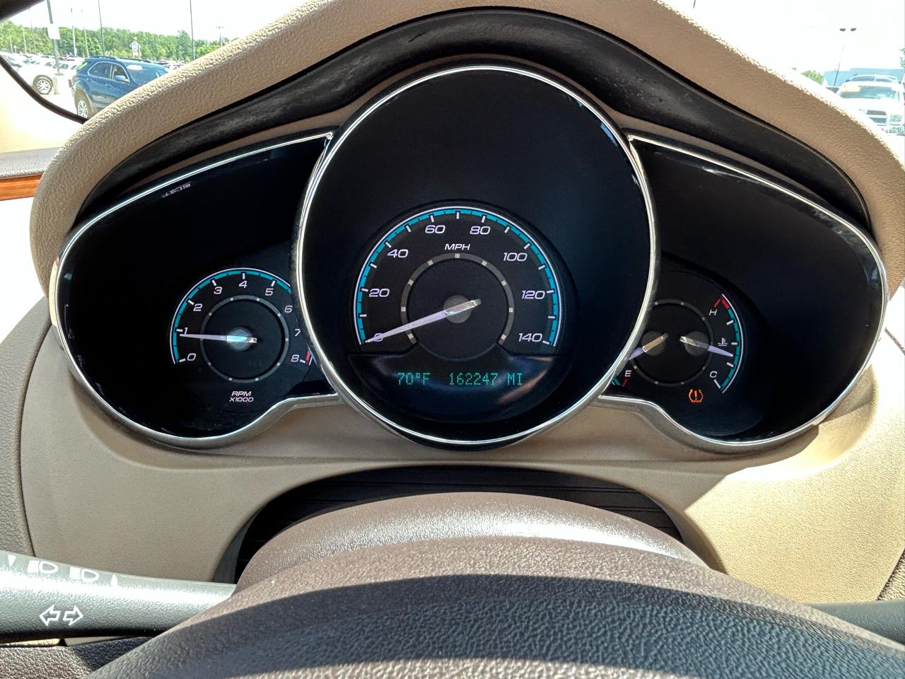 Chevrolet Malibu 4dr Sdn LT w/2LT 2010