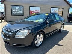 2010 Chevrolet Malibu 