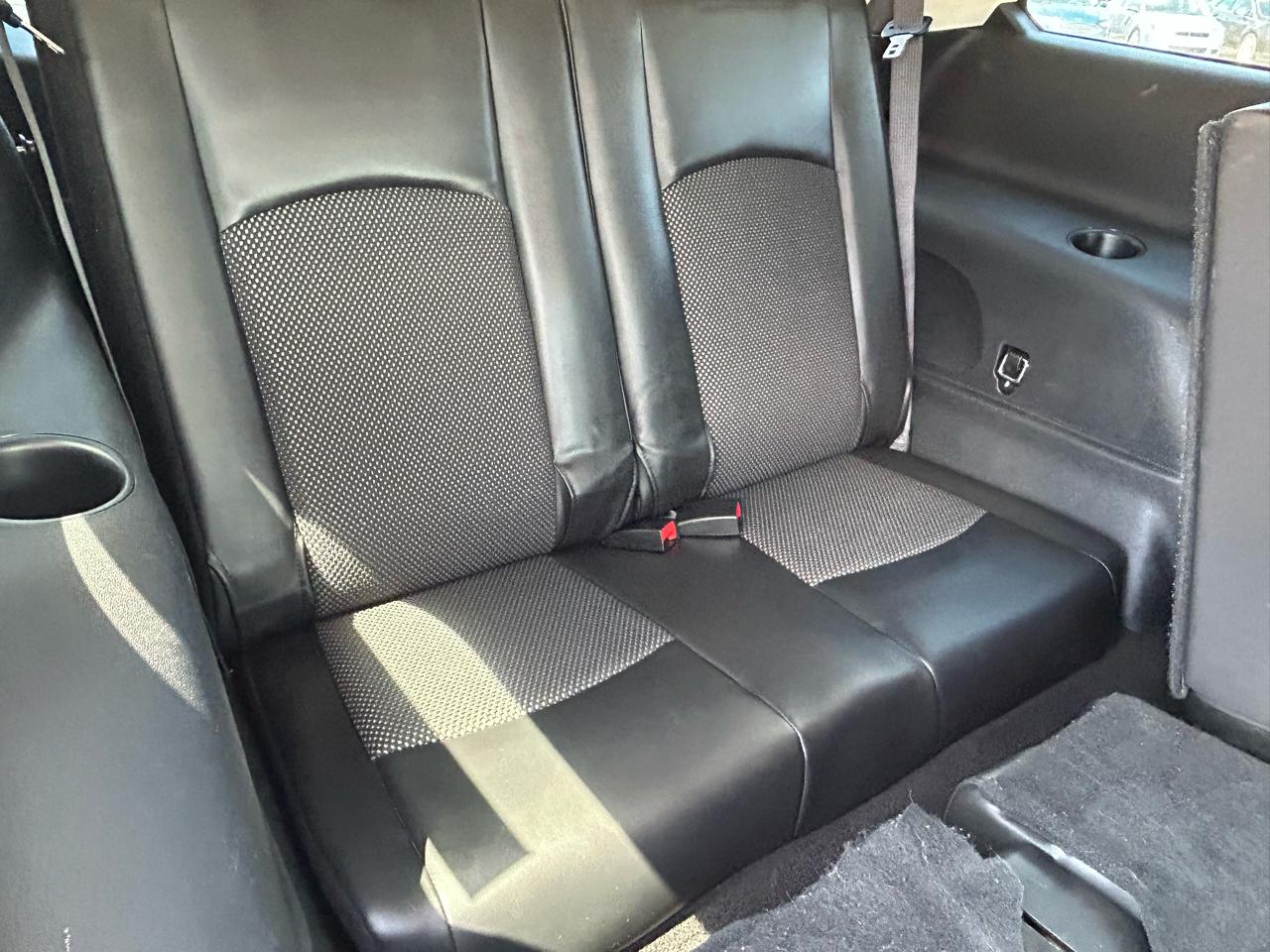 Dodge Journey Crossroad AWD 2019