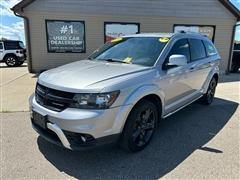 2019 Dodge Journey 