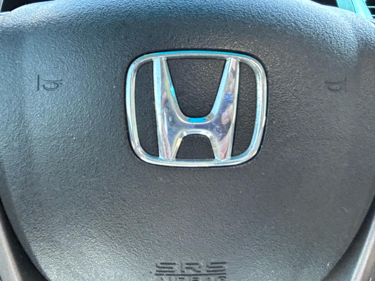 Honda Odyssey 5dr Touring 2013