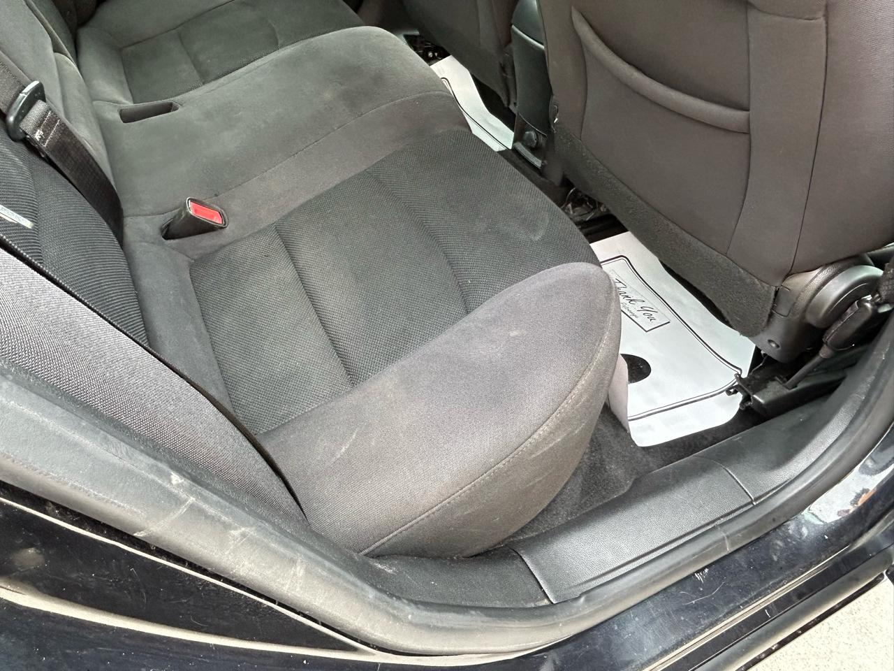 Chevrolet Cruze 4dr Sdn Auto 1LT 2013