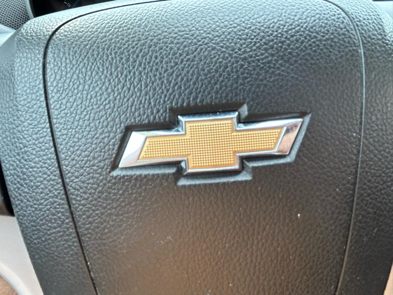Chevrolet Cruze 4dr Sdn Auto 1LT 2013