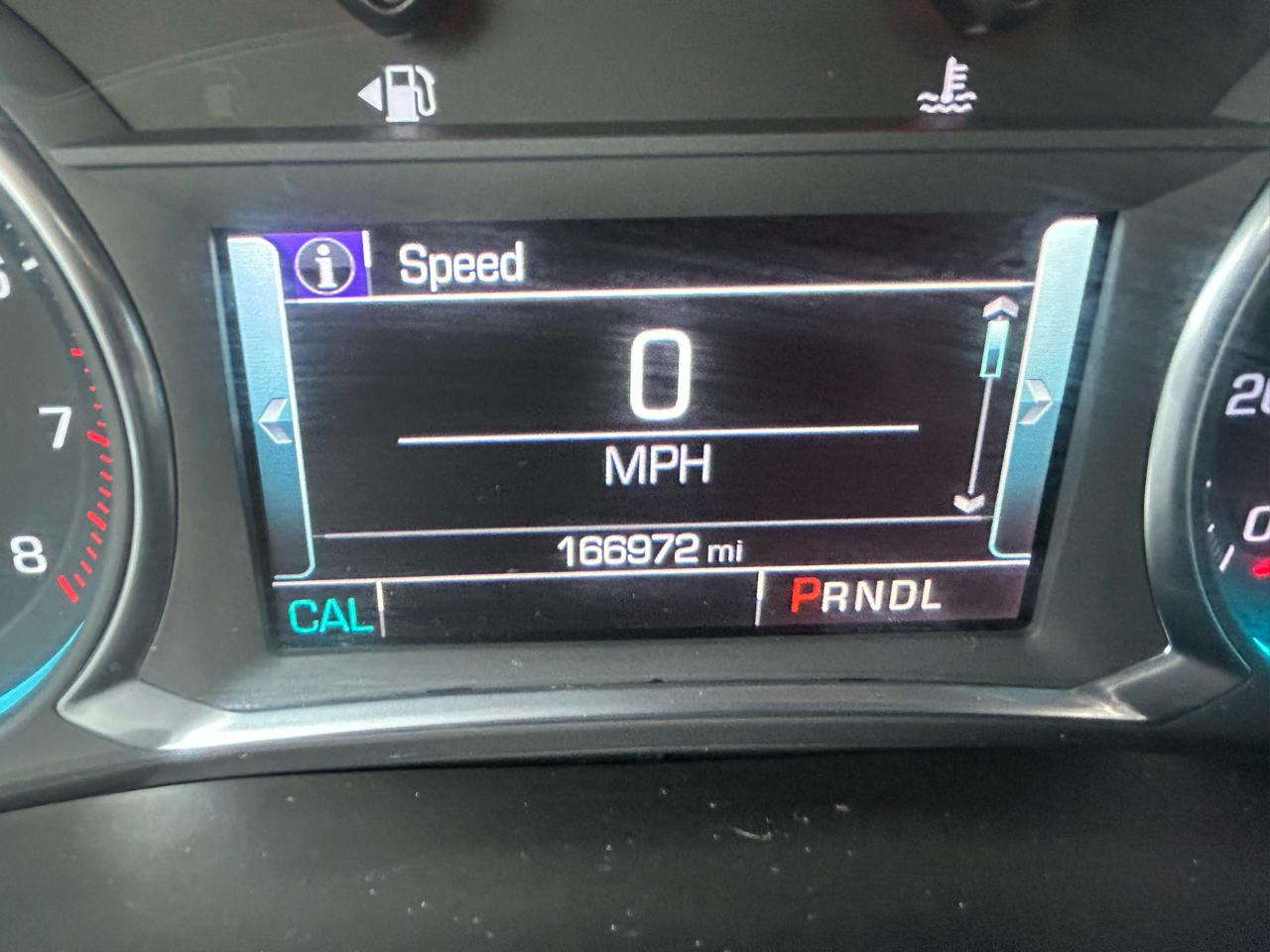 Chevrolet Traverse AWD 4dr LT Leather w/3LT 2018